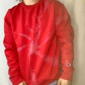 Champion Crewneck